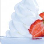 Frozen Yogurt Trends
