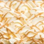 Banana Cream Pie Gelato