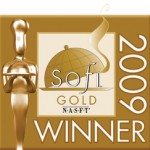 Sofi Award