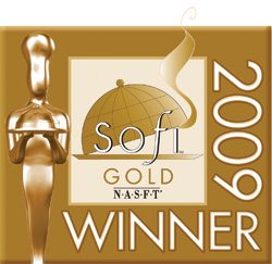 Sofi Award