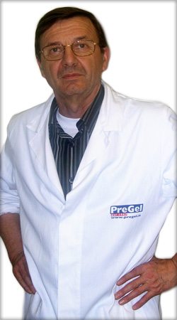 Giancarlo Dellago