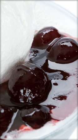 Amarena Cherries