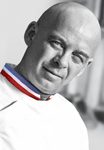 Chef Jean Michel Perruchon