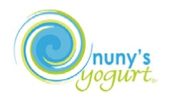 Nuny's Logo