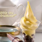 Bubble Tea Fruittone