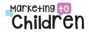 marketing to children