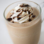 Coffee-Frappe